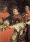 Andrea del Sarto  oil painting reproduction